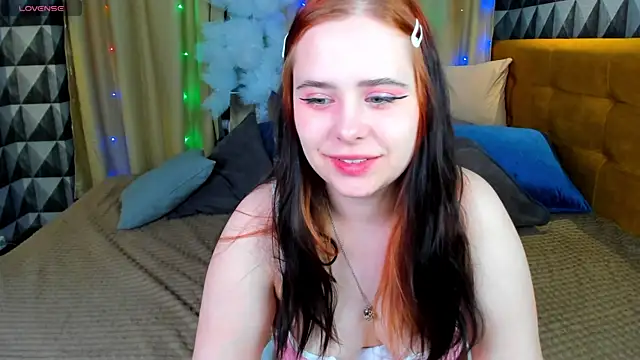 Alis Platt online show from 15, 1, 2026