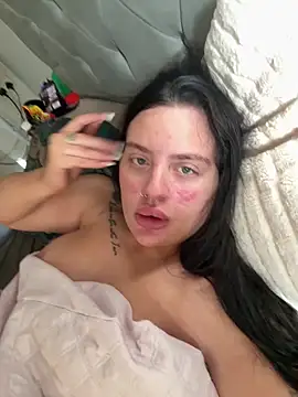 Snapshot of Victoriasteel chatting on 16, 9, 2025 Victoriasteel online show from 16, 9, 2025