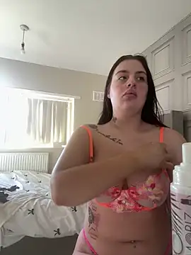 Victoriasteel online show from 26, 3, 2026