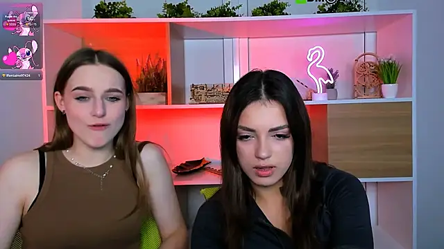 aria moo online show from 27, 10, 2025