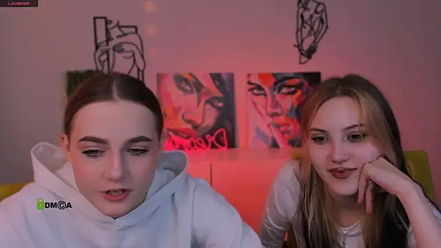 aria moo online show from 7, 11, 2025