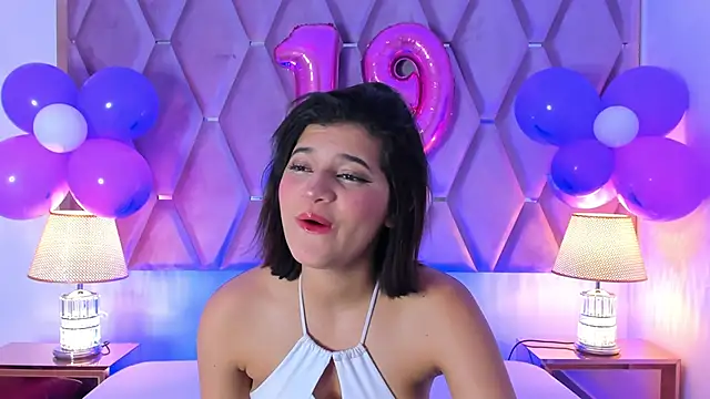 MaskedGirl  online show from 14, 9, 2025