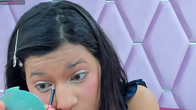 MaskedGirl  online show from 29, 10, 2025