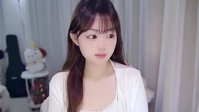YUANYUAN-A online show from 19, 3, 2026