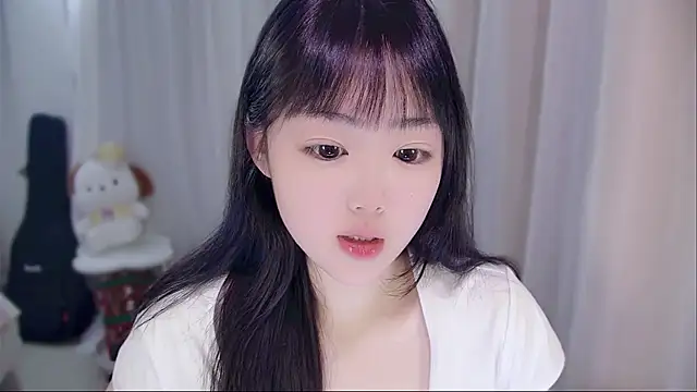YUANYUAN-A online show from 1, 5, 2026
