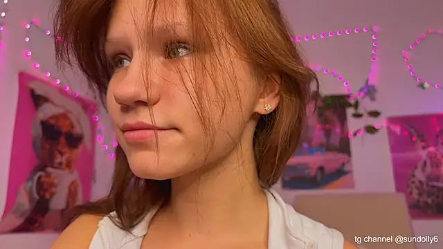 Snapshot of lxsundollyxl chatting on 14, 11, 2025 lxsundollyxl online show from 14, 11, 2025