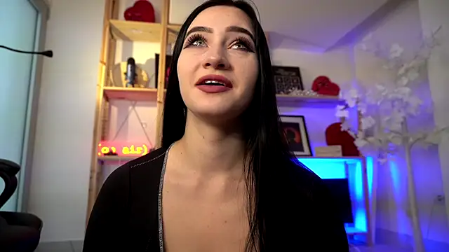 Snapshot of Mary_Lori chatting on 14, 9, 2025 Mary Lori online show from 14, 9, 2025