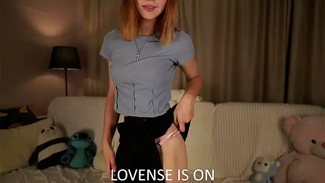 BritniBers online show from 22, 9, 2025