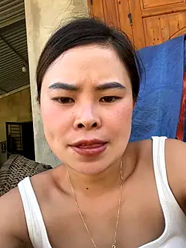 Snapshot of han-cute chatting on 21, 9, 2025 han-cute online show from 21, 9, 2025