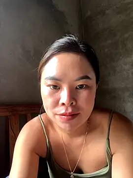 Snapshot of han-cute chatting on 25, 9, 2025 han-cute online show from 25, 9, 2025