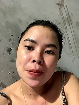 Snapshot of han-cute chatting on 6, 10, 2025 han-cute online show from 6, 10, 2025