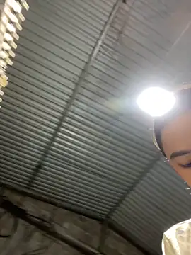 Snapshot of han-cute chatting on 13, 10, 2025 han-cute online show from 13, 10, 2025