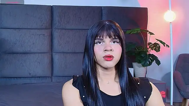 Slenna Moon online show from 13, 4, 2026