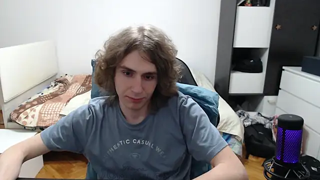 mcbrigete online show from 21, 5, 2026