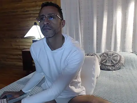 Asher Bram1 online show from 14, 3, 2026