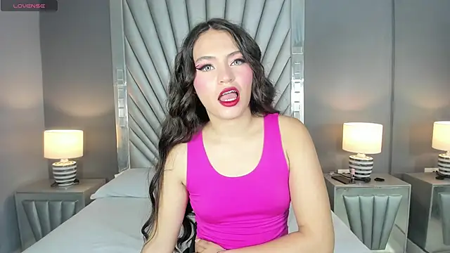 Snapshot of Gabby_Bale chatting on 1, 10, 2025 Gabby Bale online show from 1, 10, 2025