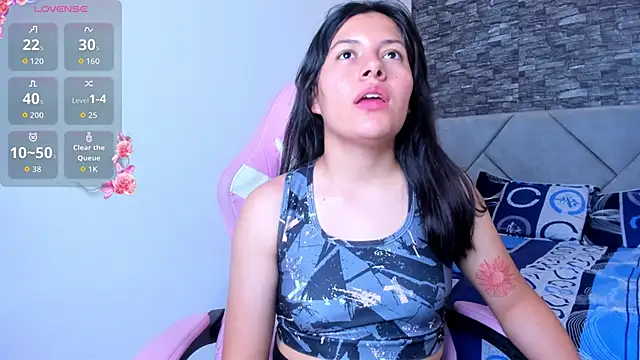 Sexxyy Couple  online show from 16, 6, 2026