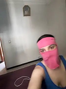 Ahalm online show from 10, 9, 2025