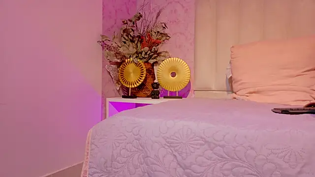 Paulina Sodi online show from 19, 9, 2025