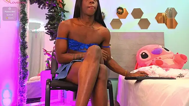 Paulina Sodi online show from 17, 12, 2025