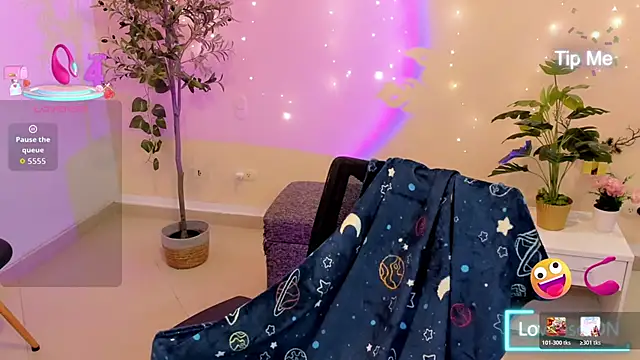 Snapshot of Krysten_Riter chatting on 7, 1, 2026 Krysten Riter online show from 7, 1, 2026