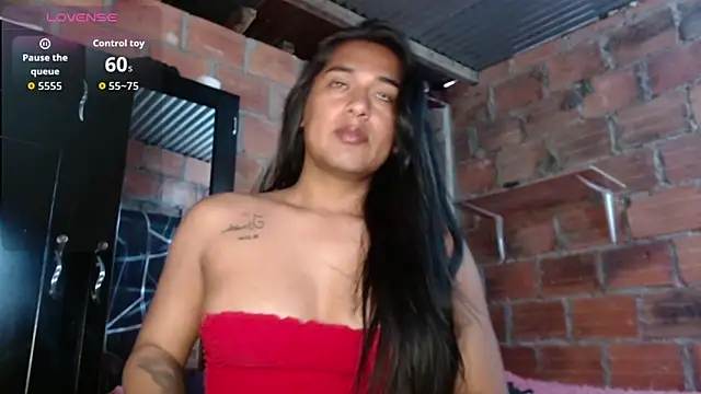 Snapshot of _Diviine_karoll_ chatting on 19, 9, 2025  Diviine karoll  online show from 19, 9, 2025