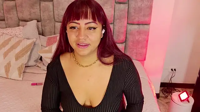 DaniniAnderson online show from 2, 12, 2025