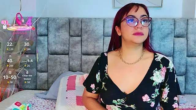 DaniniAnderson online show from 8, 1, 2026