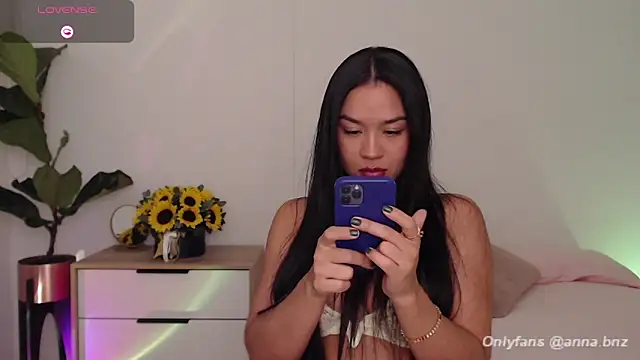 Annabnz online show from 18, 11, 2025