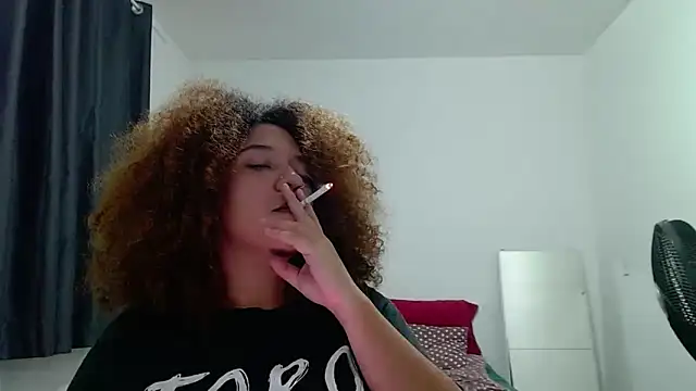 MorganaBelc online show from 11, 2, 2026