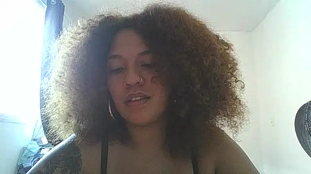 MorganaBelc online show from 22, 4, 2026