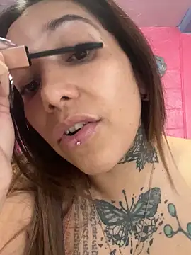 emperatrixsex online show from 30, 9, 2025