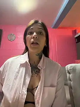 emperatrixsex online show from 1, 11, 2025