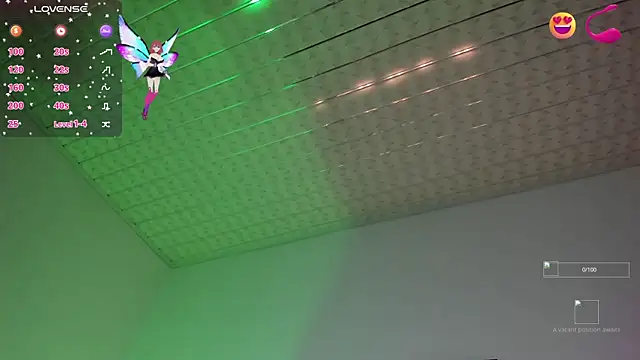 Zahra milks online show from 28, 10, 2025