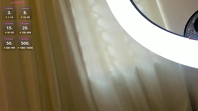 Zahra milks online show from 19, 3, 2026