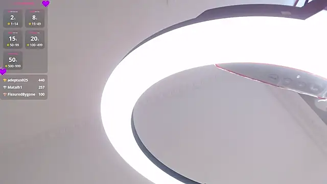 Zahra milks online show from 15, 4, 2026