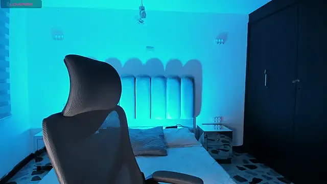 LiamDeep online show from 17, 9, 2025