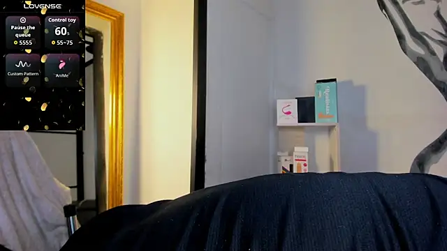 LiamDeep online show from 16, 11, 2025