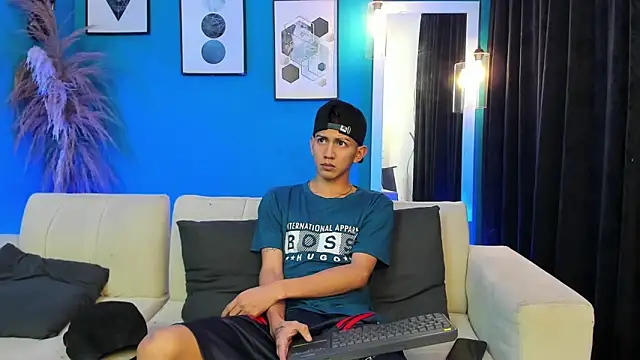 Marcus and Tony online show from 17, 2, 2026