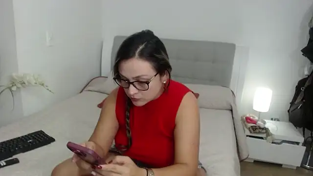 sophie lopez1 online show from 3, 12, 2025