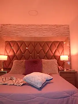 AmiraMorgan online show from 30, 11, 2025