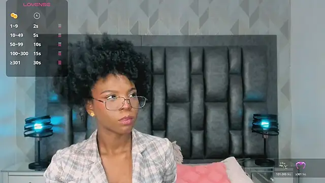 AmiraMorgan online show from 10, 1, 2026