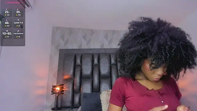 AmiraMorgan online show from 11, 1, 2026