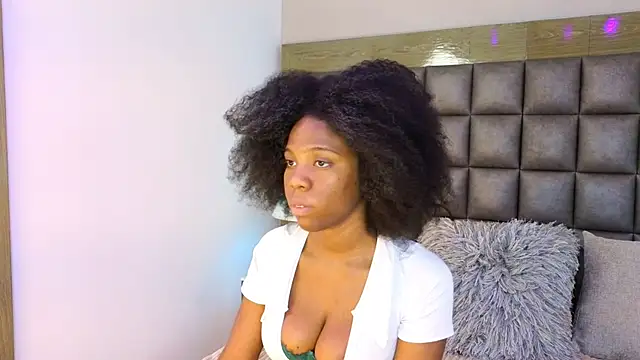 AmiraMorgan online show from 19, 1, 2026