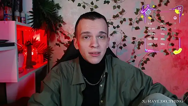 frozen boy online show from 22, 9, 2025