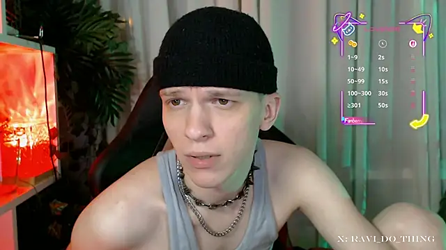 frozen boy online show from 18, 11, 2025