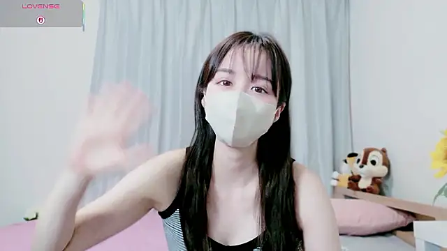 Anne Anne chan online show from 20, 9, 2025