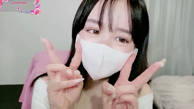 Anne Anne chan online show from 15, 10, 2025