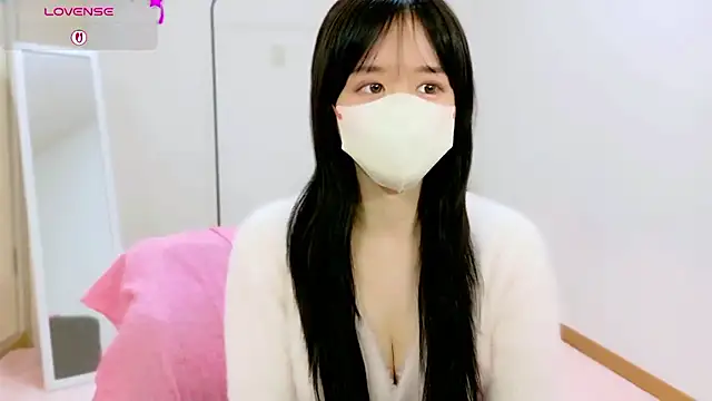 Anne Anne chan online show from 3, 12, 2025