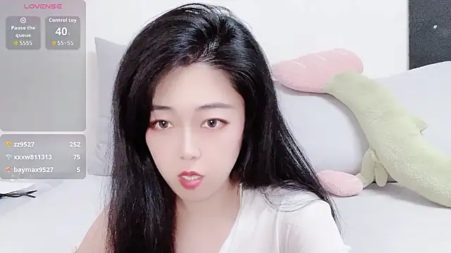 baobao-419 online show from 6, 10, 2025